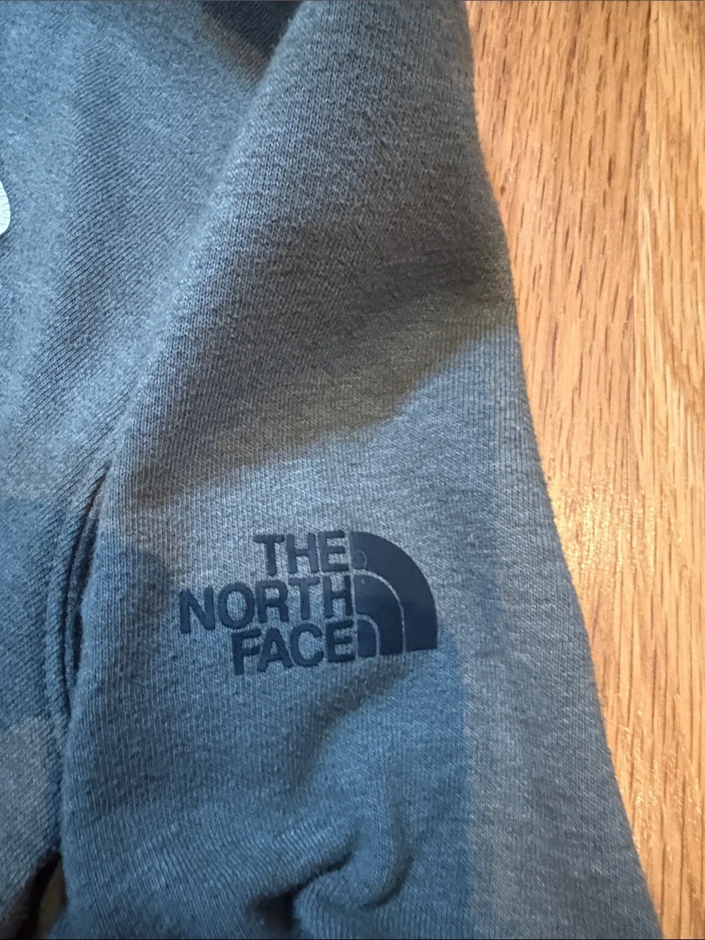• North Face •
